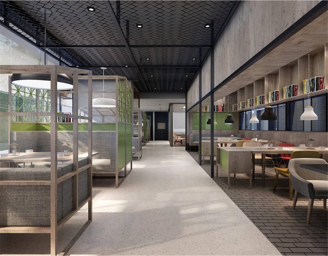 Qiu Guo Hotel Hua Mao Chaoyang  Luaran gambar